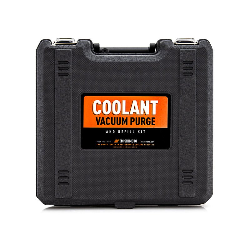 Mishimoto Coolant Vacuum Purge & Refill Kit - Tools - Mishimoto at Garage 56 Engineering