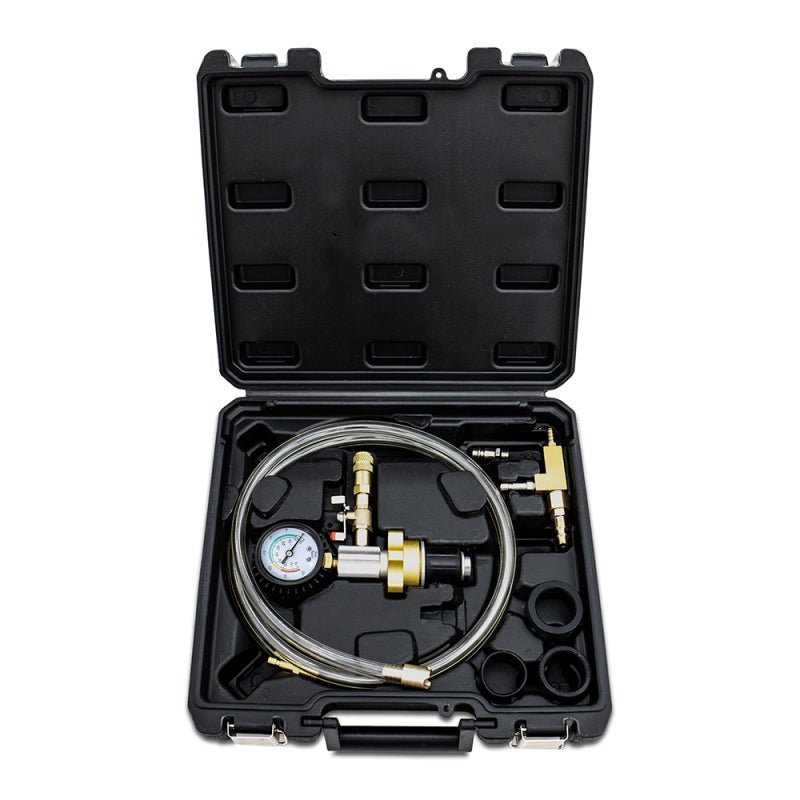Mishimoto Coolant Vacuum Purge & Refill Kit - Tools - Mishimoto at Garage 56 Engineering