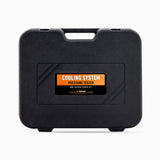 Mishimoto Cooling System Pressure Tester / Vacuum Purge Kit - 28pc - Tools - Mishimoto at Garage 56 Engineering