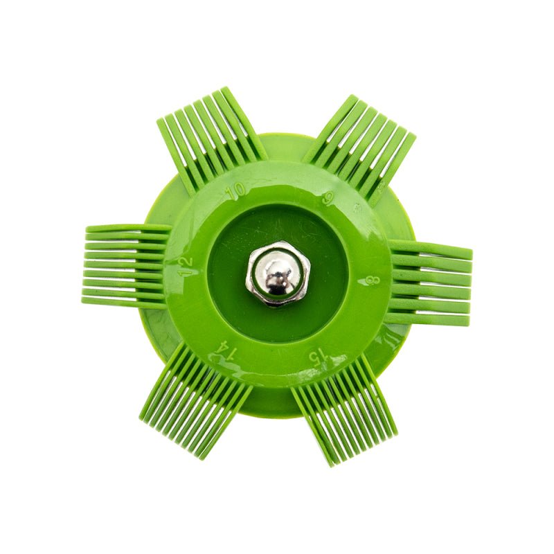 Mishimoto Fin Straightener Tool - Tools - Mishimoto at Garage 56 Engineering