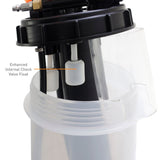 Mishimoto Fluid Extractor Manual and Pneumatic - 5.6L - Tools - Mishimoto at Garage 56 Engineering