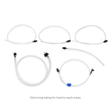 Mishimoto Fluid Extractor Manual and Pneumatic - 5.6L - Tools - Mishimoto at Garage 56 Engineering