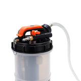 Mishimoto Fluid Extractor Manual and Pneumatic - 9.5L - Tools - Mishimoto at Garage 56 Engineering