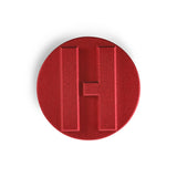 Mishimoto Hoonigan Red Oil Filler Cap for Mazda Miata (NA/NB) - Oil Caps - Mishimoto at Garage 56 Engineering