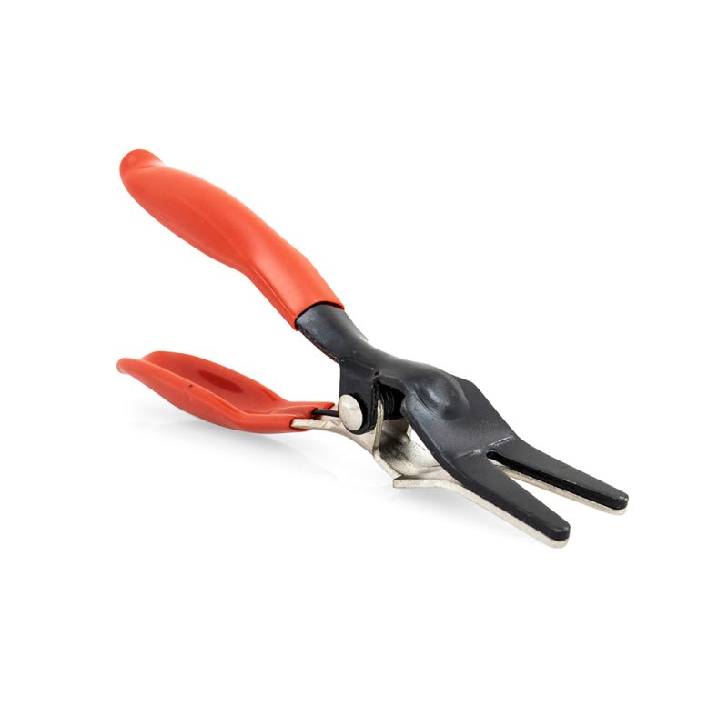 Mishimoto Hose Remover Pliers - Tools - Mishimoto at Garage 56 Engineering