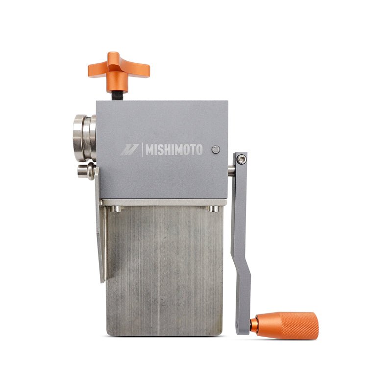 Mishimoto Intercooler Pipe Bead Roller Tool - Tools - Mishimoto at Garage 56 Engineering