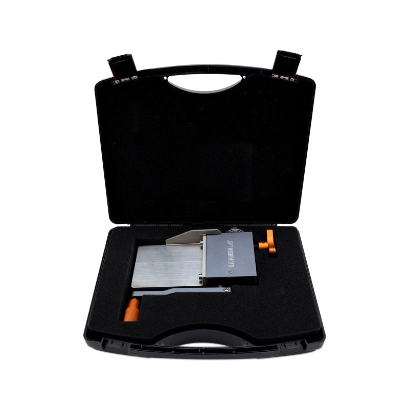 Mishimoto Intercooler Pipe Bead Roller Tool - Tools - Mishimoto at Garage 56 Engineering