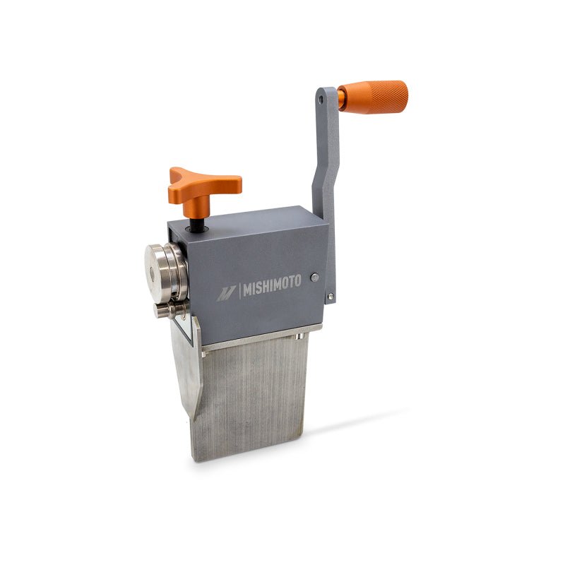 Mishimoto Intercooler Pipe Bead Roller Tool - Tools - Mishimoto at Garage 56 Engineering