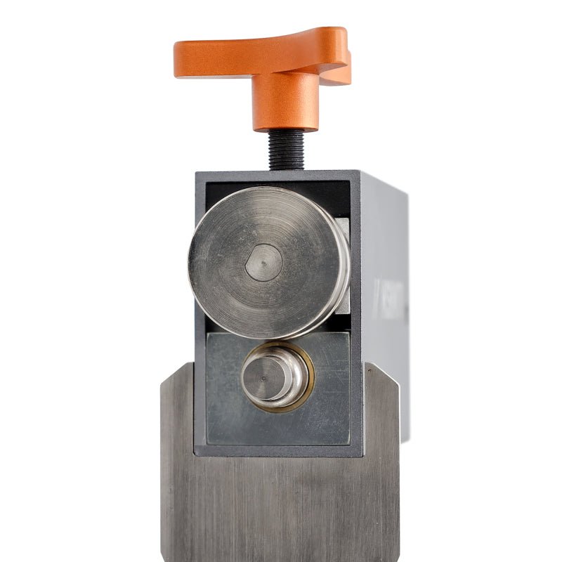 Mishimoto Intercooler Pipe Bead Roller Tool - Tools - Mishimoto at Garage 56 Engineering