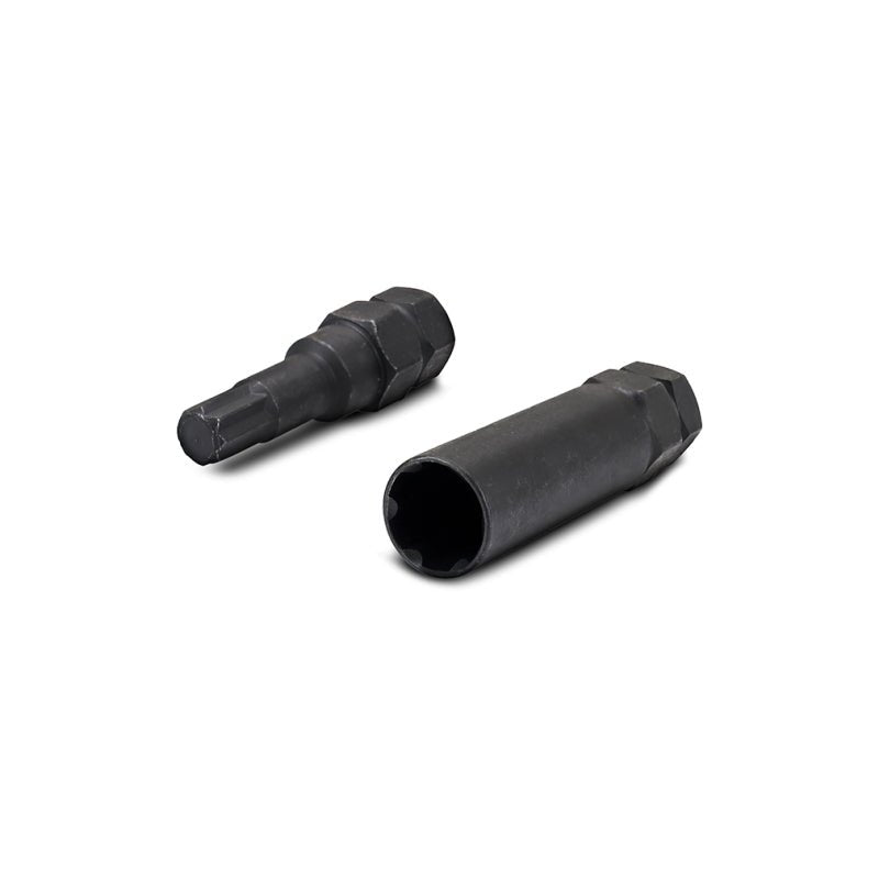 Mishimoto Locking Wheel Nut Master Key Set - Tools - Mishimoto at Garage 56 Engineering