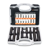Mishimoto Locking Wheel Nut Master Key Set - Tools - Mishimoto at Garage 56 Engineering