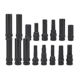 Mishimoto Locking Wheel Nut Master Key Set - Tools - Mishimoto at Garage 56 Engineering