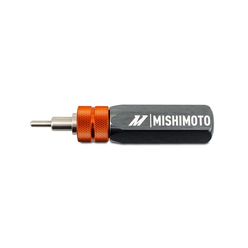 Mishimoto Mishimoto Braid Spreader for PTFE - Tools - Mishimoto at Garage 56 Engineering