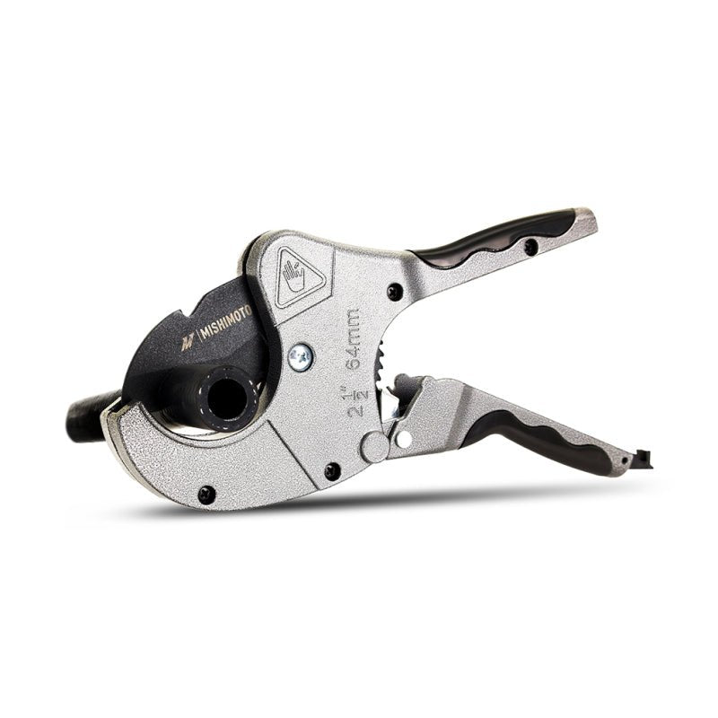 Mishimoto Mishimoto Hose Cutter - Tools - Mishimoto at Garage 56 Engineering