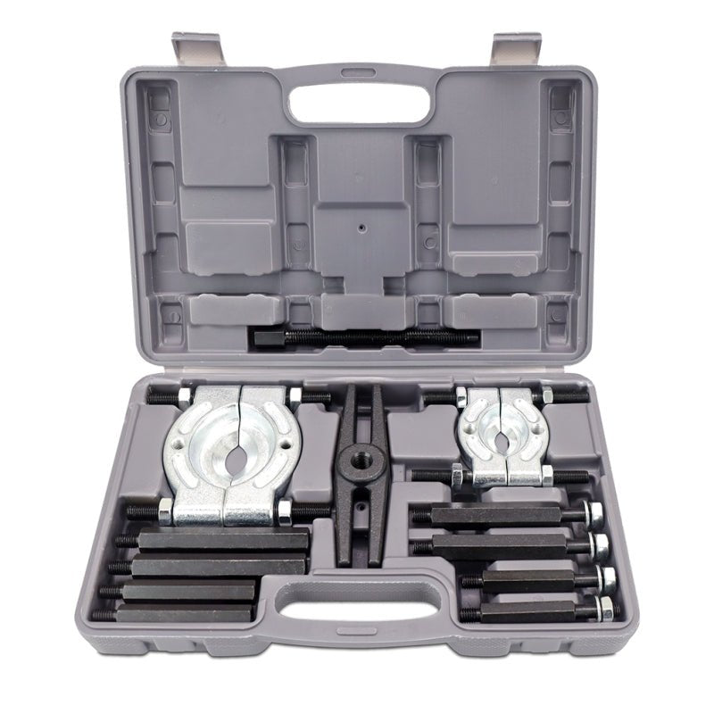 Mishimoto Mishimoto Universal Bearing Separator and Puller Set - Tools - Mishimoto at Garage 56 Engineering