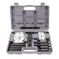 Mishimoto Mishimoto Universal Bearing Separator and Puller Set - Tools - Mishimoto at Garage 56 Engineering