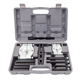 Mishimoto Mishimoto Universal Bearing Separator and Puller Set - Tools - Mishimoto at Garage 56 Engineering