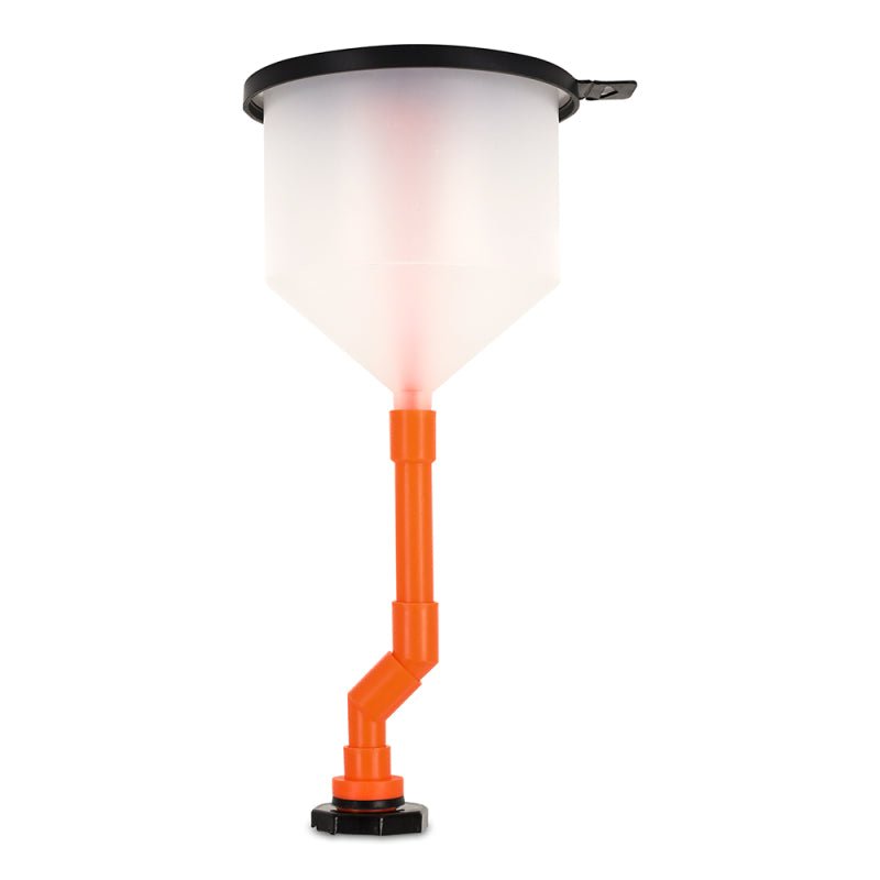 Mishimoto No - Spill Coolant Funnel Kit 15pc Set - Tools - Mishimoto at Garage 56 Engineering