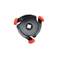 Mishimoto Oil Filter Wrench Claw Type - Tools - Mishimoto at Garage 56 Engineering