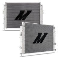 Mishimoto Performance Aluminum Radiator - NC MX - 5 (06 - 15) - Radiators - Mishimoto at Garage 56 Engineering