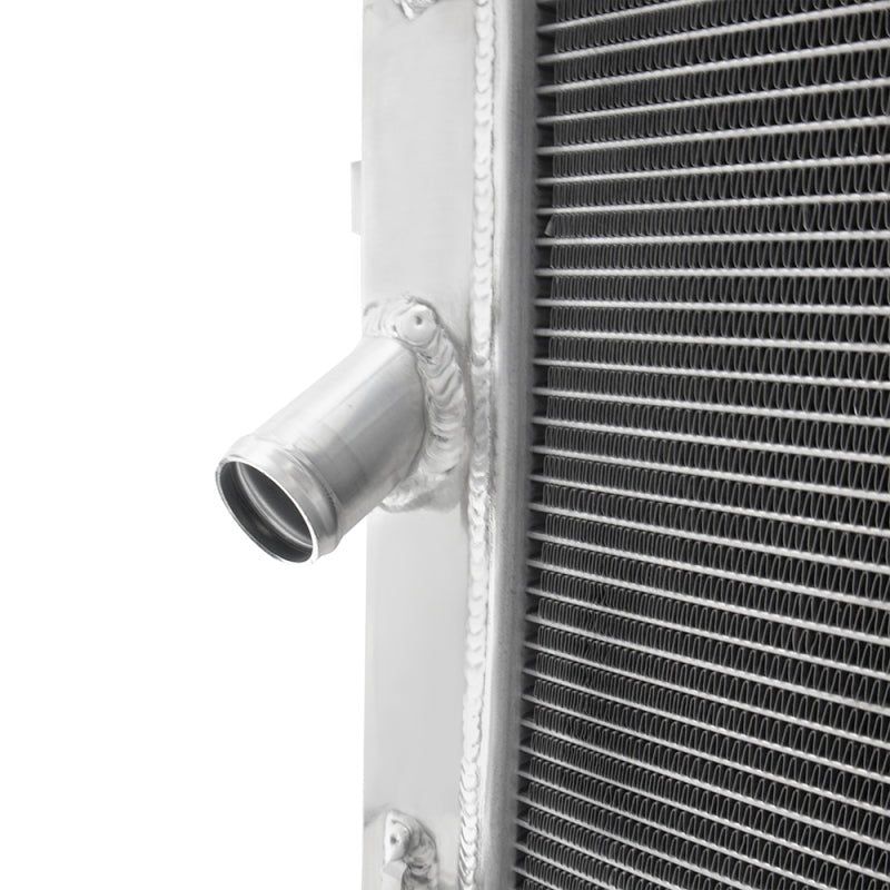 Mishimoto Performance Aluminum Radiator - NC MX - 5 (06 - 15) - Radiators - Mishimoto at Garage 56 Engineering