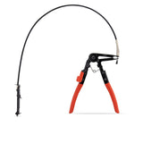 Mishimoto Remote Action Hose Clip Tool - Tools - Mishimoto at Garage 56 Engineering