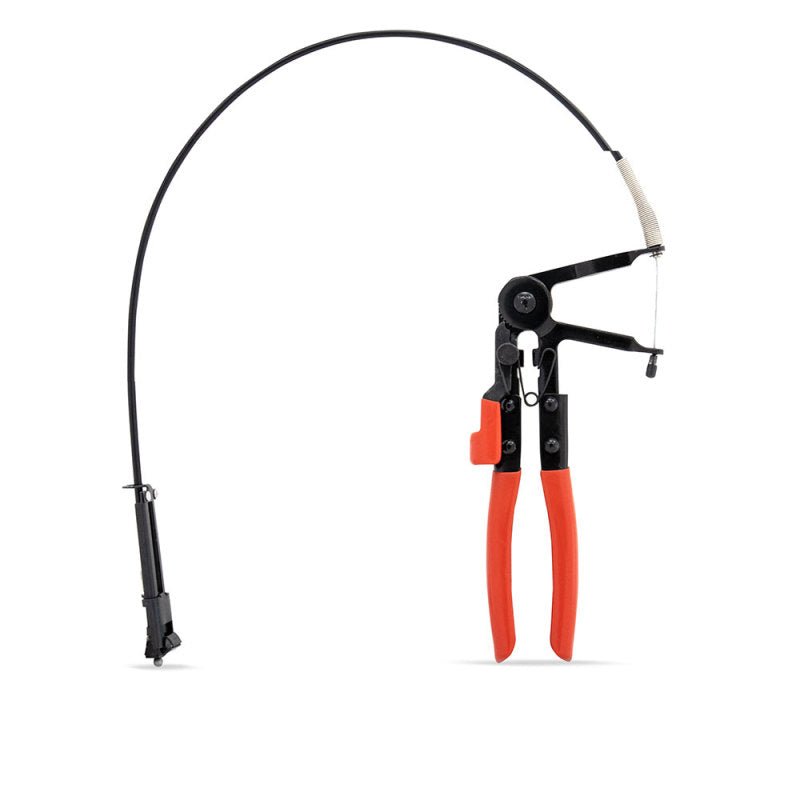 Mishimoto Remote Action Hose Clip Tool - Tools - Mishimoto at Garage 56 Engineering
