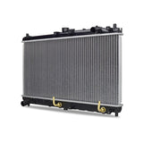 Mishimoto Replacement Radiator for 1999 - 2005 Mazda Miata (NB) - Radiators - Mishimoto at Garage 56 Engineering