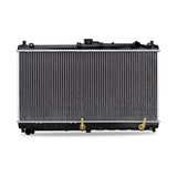 Mishimoto Replacement Radiator for 1999 - 2005 Mazda Miata (NB) - Radiators - Mishimoto at Garage 56 Engineering