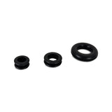 Mishimoto Rubber Grommet Assortment - 125Pc. - Tools - Mishimoto at Garage 56 Engineering
