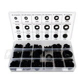 Mishimoto Rubber Grommet Assortment - 125Pc. - Tools - Mishimoto at Garage 56 Engineering