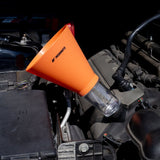 Mishimoto Screw On Oil Funnel Full Kit - Garage 56 Engineering