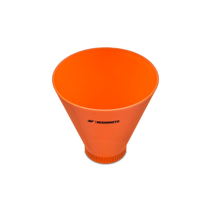 Mishimoto Screw On Oil Funnel GM Kit - Tools - Mishimoto at Garage 56 Engineering