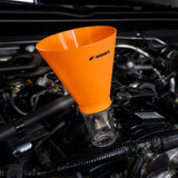 Mishimoto Screw On Oil Funnel Toyota/Lexus Kit - Tools - Mishimoto at Garage 56 Engineering