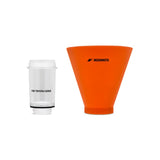 Mishimoto Screw On Oil Funnel Toyota/Lexus Kit - Tools - Mishimoto at Garage 56 Engineering