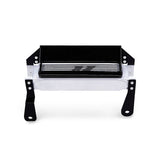 Mishimoto Silver Thermostatic Oil Cooler Kit for 1999 - 2005 Mazda Miata - Oil Coolers - Mishimoto at Garage 56 Engineering