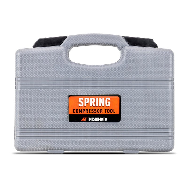 Mishimoto Spring Compressor Tool Kit - Tools - Mishimoto at Garage 56 Engineering