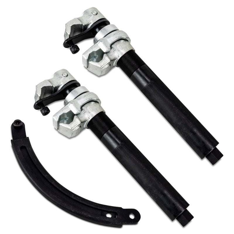 Mishimoto Spring Compressor Tool Kit - Tools - Mishimoto at Garage 56 Engineering