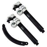 Mishimoto Spring Compressor Tool Kit - Tools - Mishimoto at Garage 56 Engineering