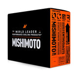 Mishimoto Thermostatic Oil Cooler Kit - ND2 MX - 5 (19+) - Oil Coolers - Mishimoto at Garage 56 Engineering