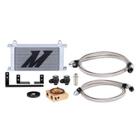 Mishimoto Thermostatic Oil Cooler Kit - ND2 MX - 5 (19+) - Oil Coolers - Mishimoto at Garage 56 Engineering