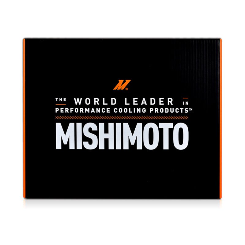 Mishimoto Thermostatic Oil Cooler Kit - ND2 MX - 5 (19+) - Oil Coolers - Mishimoto at Garage 56 Engineering