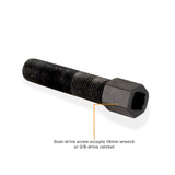 Mishimoto Universal Harmonic Balancer Puller Kit - Tools - Mishimoto at Garage 56 Engineering