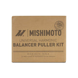 Mishimoto Universal Harmonic Balancer Puller Kit - Tools - Mishimoto at Garage 56 Engineering