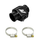 Mishimoto Water Temp. Sensor Adapter 30mm Black - Garage 56 Engineering