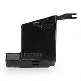Mishimoto Windshield Washer Reservoir Tank (Black) - ND MX - 5 (16+) - Coolant Reservoirs - Mishimoto at Garage 56 Engineering