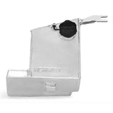 Mishimoto Windshield Washer Reservoir Tank (Polished) - ND MX - 5 (16+) - Coolant Reservoirs - Mishimoto at Garage 56 Engineering