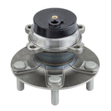 MOOG ABS Front Hub Assembly - NC MX - 5 (06 - 15) - Wheel Hubs - Moog at Garage 56 Engineering