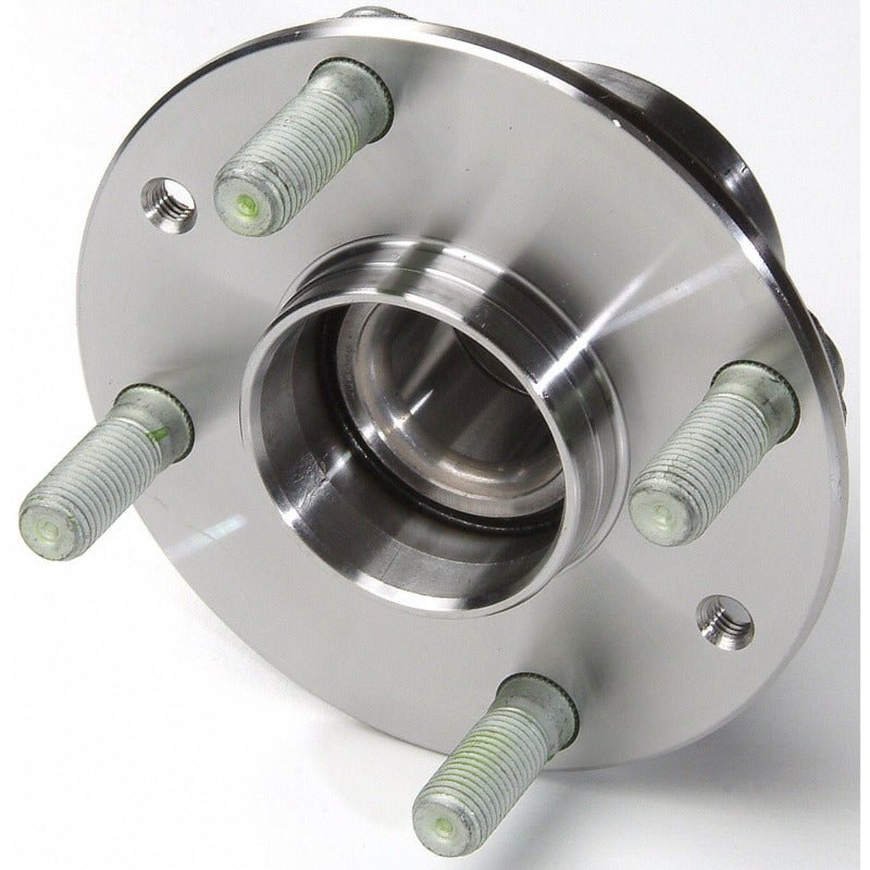 MOOG Front Hub Assembly for Mazda Miata (NA/NB) - Wheel Hubs - Moog at Garage 56 Engineering