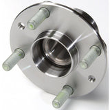 MOOG Front Hub Assembly for Mazda Miata (NA/NB) - Wheel Hubs - Moog at Garage 56 Engineering